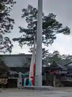 出雲大社(島根県)