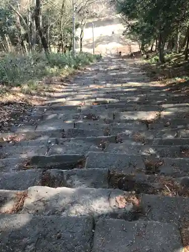 亀岡八幡宮のその他建物