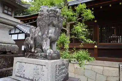 立木神社(滋賀県)