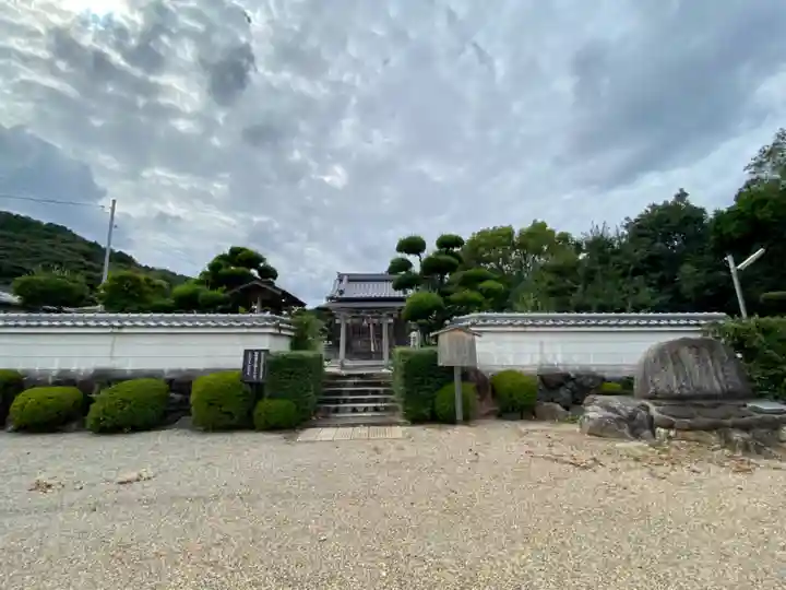 宮道神社(京都府)