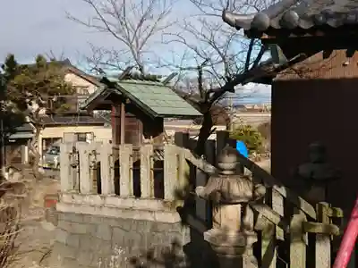 富島社(愛知県)