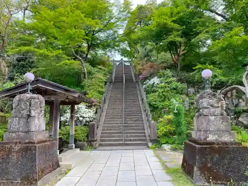 達磨寺のその他建物