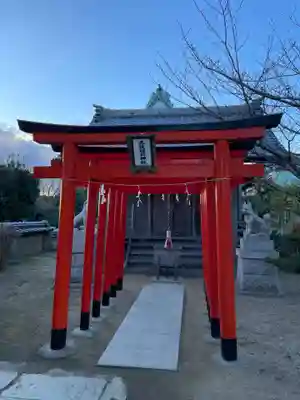 柿本神社(兵庫県)