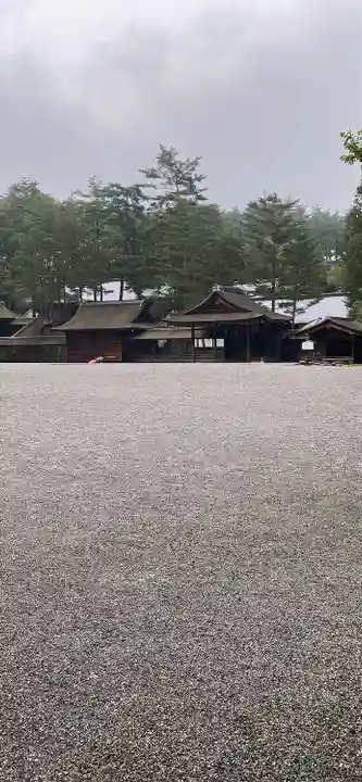 身曾岐神社のその他建物
