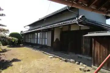 大慈寺の本殿・本堂