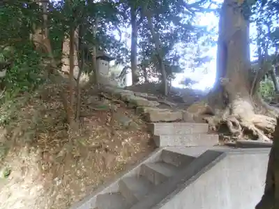 御霊神社(葉山・長柄)のその他建物