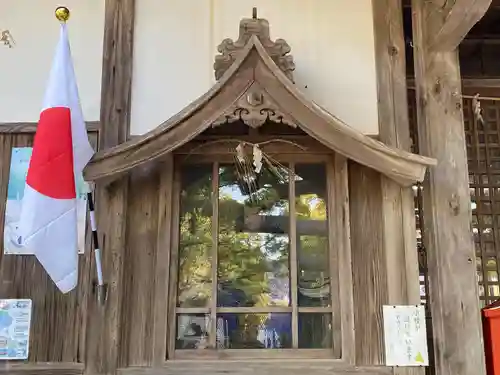 日和佐八幡神社(徳島県)