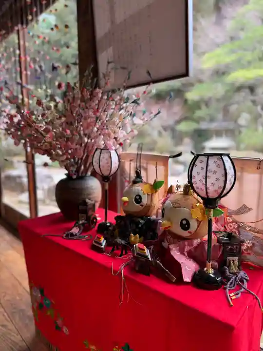 秋葉總本殿可睡斎(静岡県)