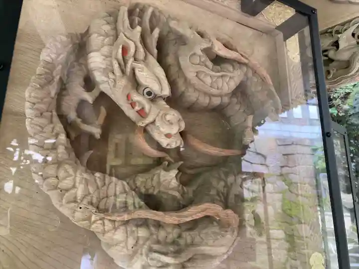 榛名神社(群馬県)