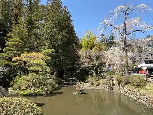 宝登山神社(埼玉県)