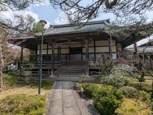 慶照寺(滋賀県)