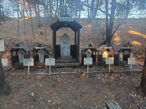 種徳院(栃木県)