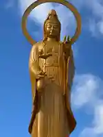 常居寺(福島県)