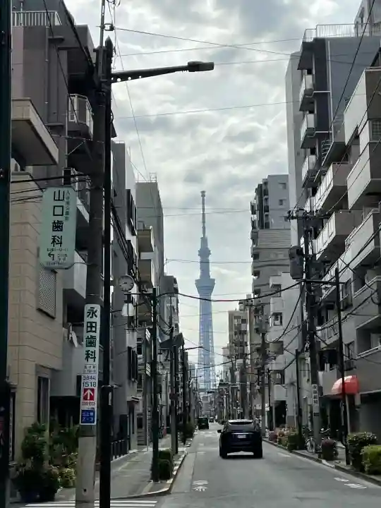 秋葉神社(東京都)