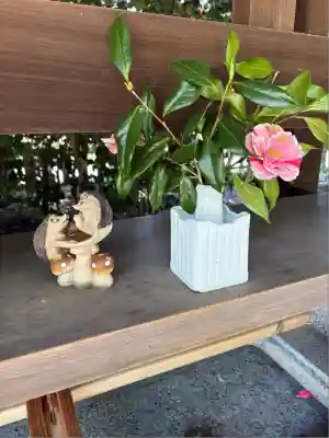 進雄神社(群馬県)