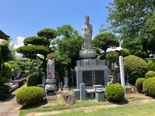 潮音寺(神奈川県)