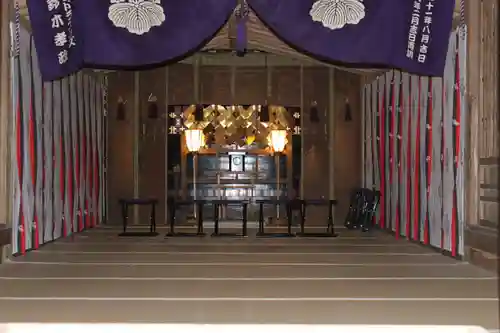 五所神社(千葉県)