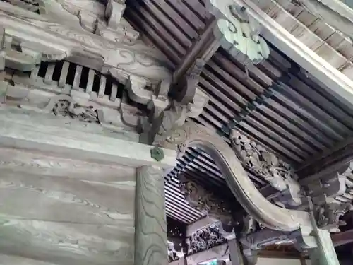 石田神社(京都府)