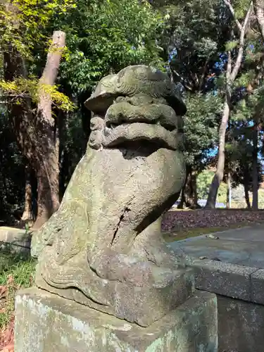 島田大宮神社(千葉県)