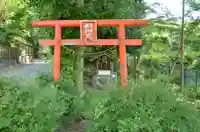辨財天社(神奈川県)
