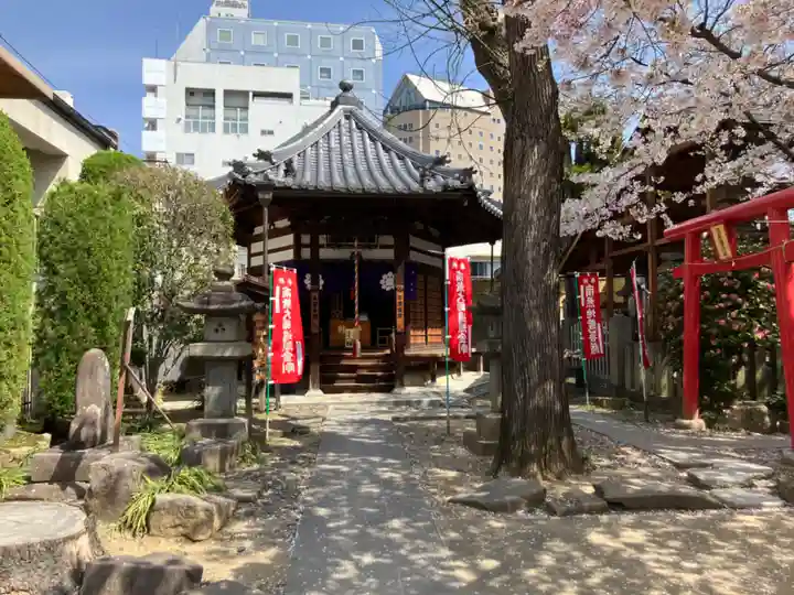 西光寺(長野県)