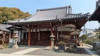 弘誓寺(大阪府)