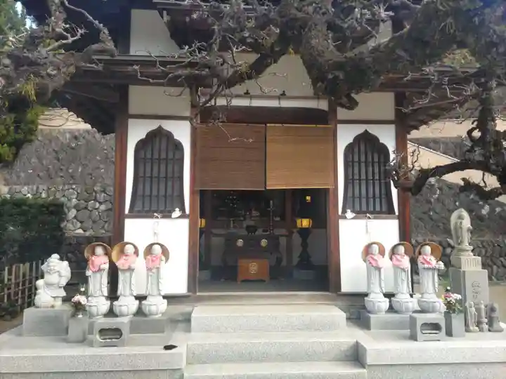 高松寺(神奈川県)