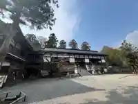 伊太祁曽神社(和歌山県)