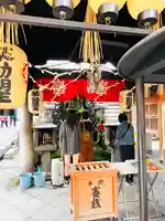 法善寺(大阪府)