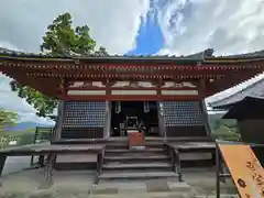 金峯山寺(奈良県)