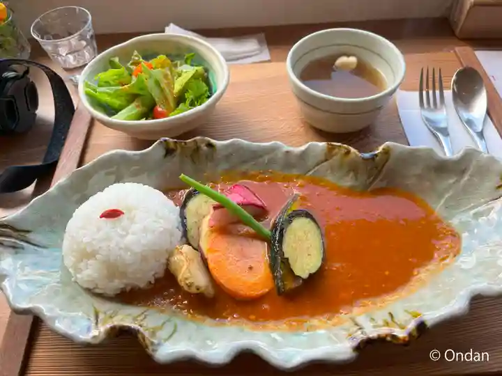 長岳寺(奈良県)