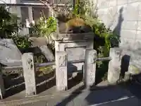 中城天満宮のその他建物