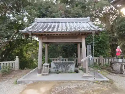 常楽寺(徳島県)