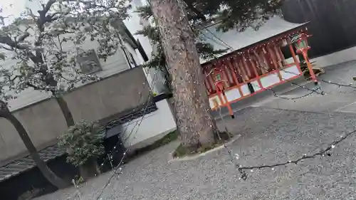 大将軍八神社(京都府)