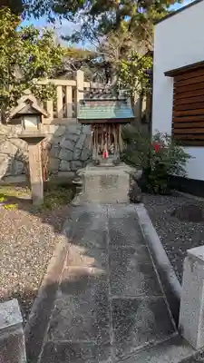 若宮八幡宮（陶器神社）(京都府)