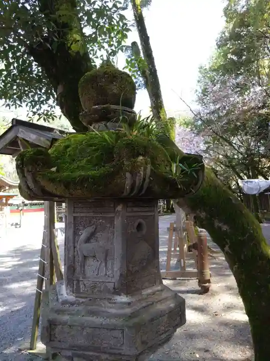 菊池神社(熊本県)