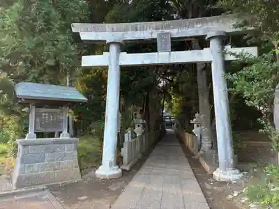八幡社(千葉県)