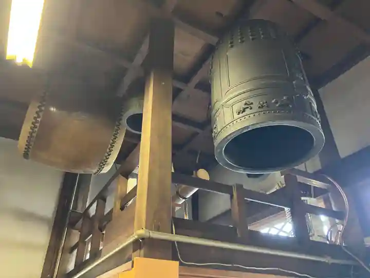 定光寺(北海道)