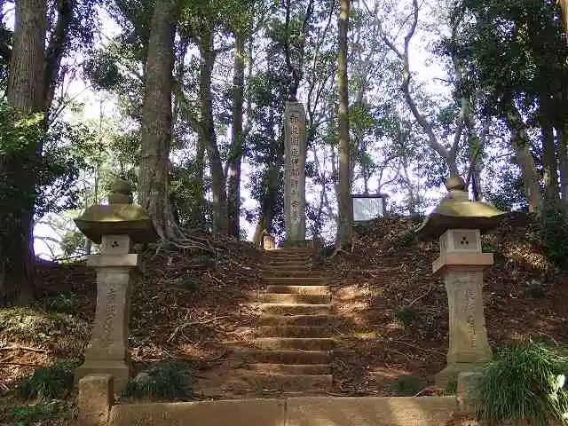 麻賀多神社のその他建物