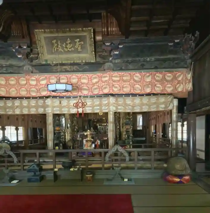 斑鳩寺のその他建物