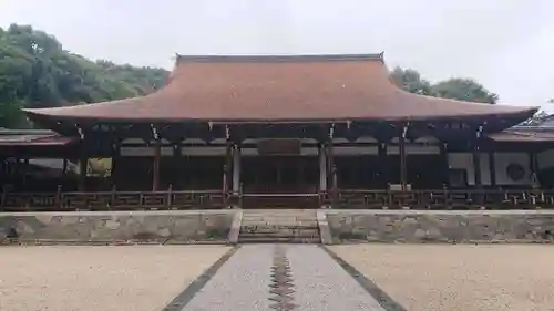 萬福寺のその他建物