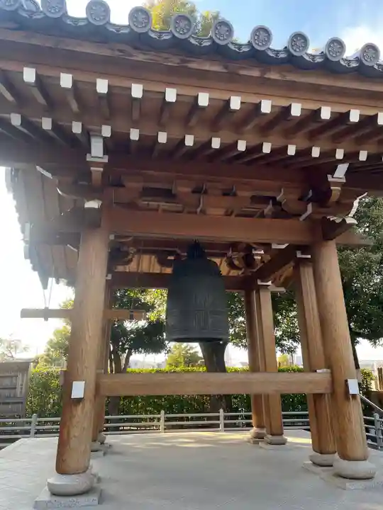 宝仙寺のその他建物