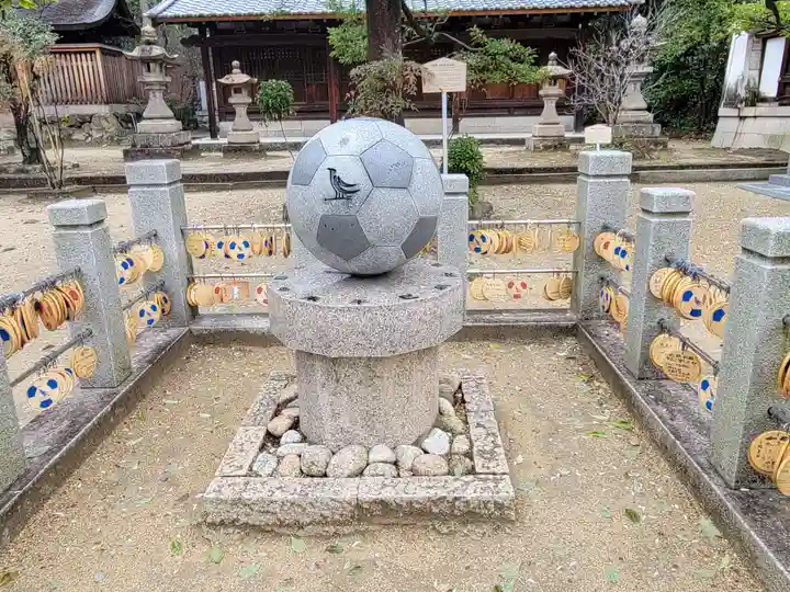 弓弦羽神社(兵庫県)