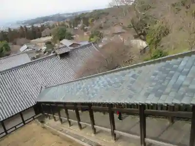 東大寺 二月堂(奈良県)
