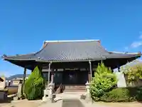 大蓮寺の本殿・本堂