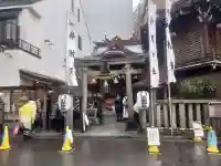 小網神社(東京都)