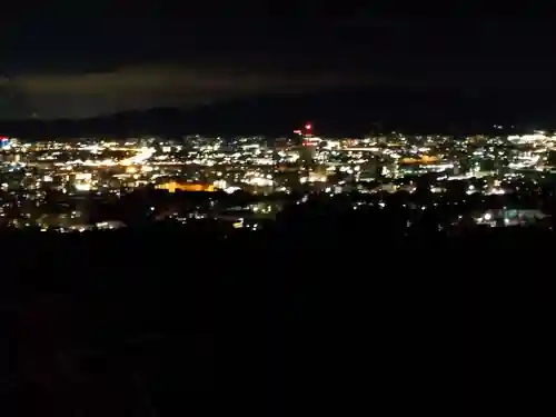 伏見稲荷大社(京都府)