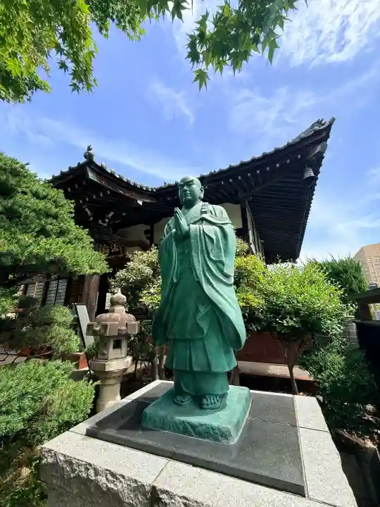 法輪寺(東京都)
