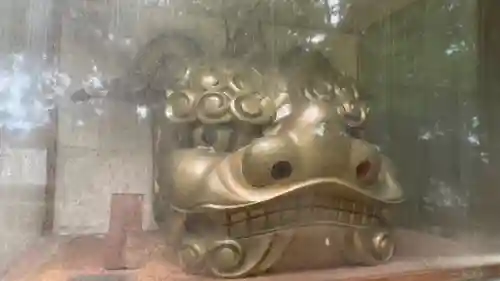 美具久留御魂神社のその他建物