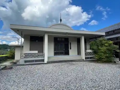 来迎寺(三重県)